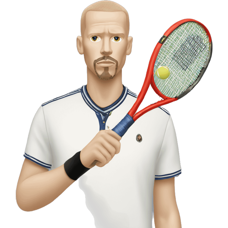 Tenis Alexander Mcqueen emoji