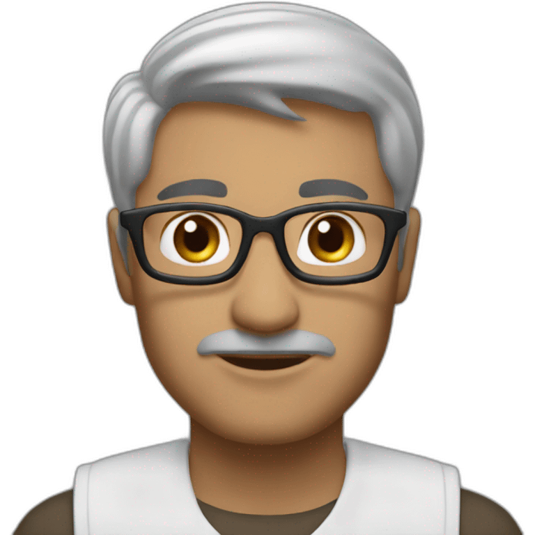 Salam Khan emoji