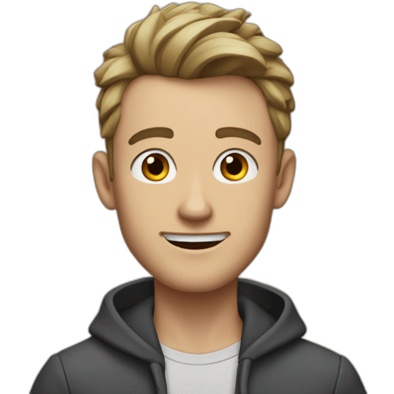 jona gustin emoji