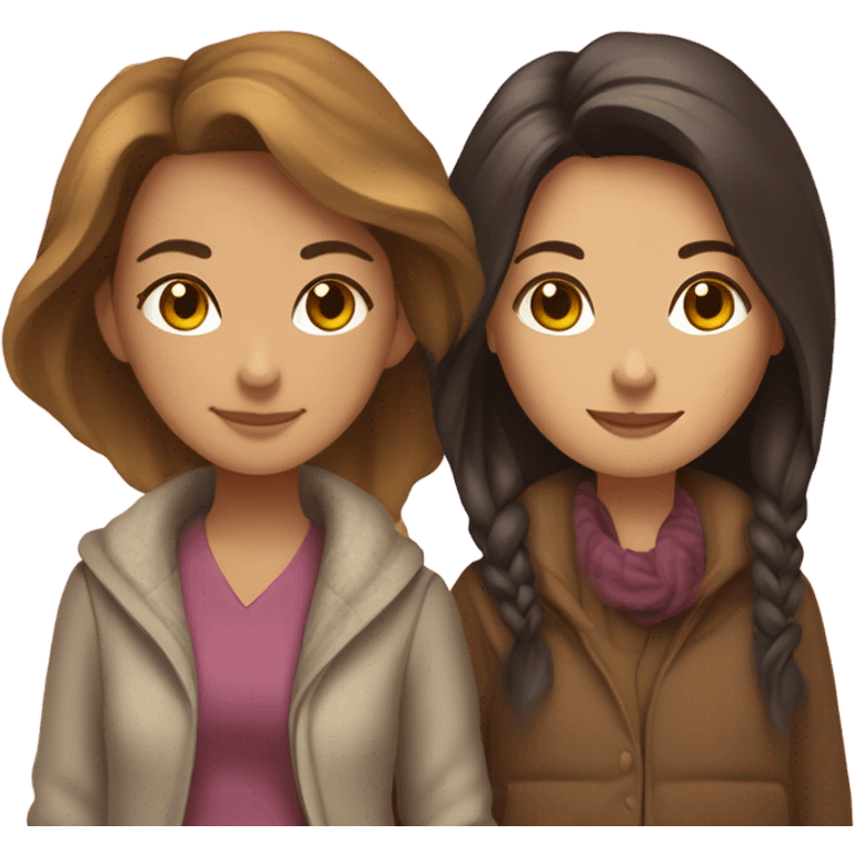 Gilmore Girls emoji