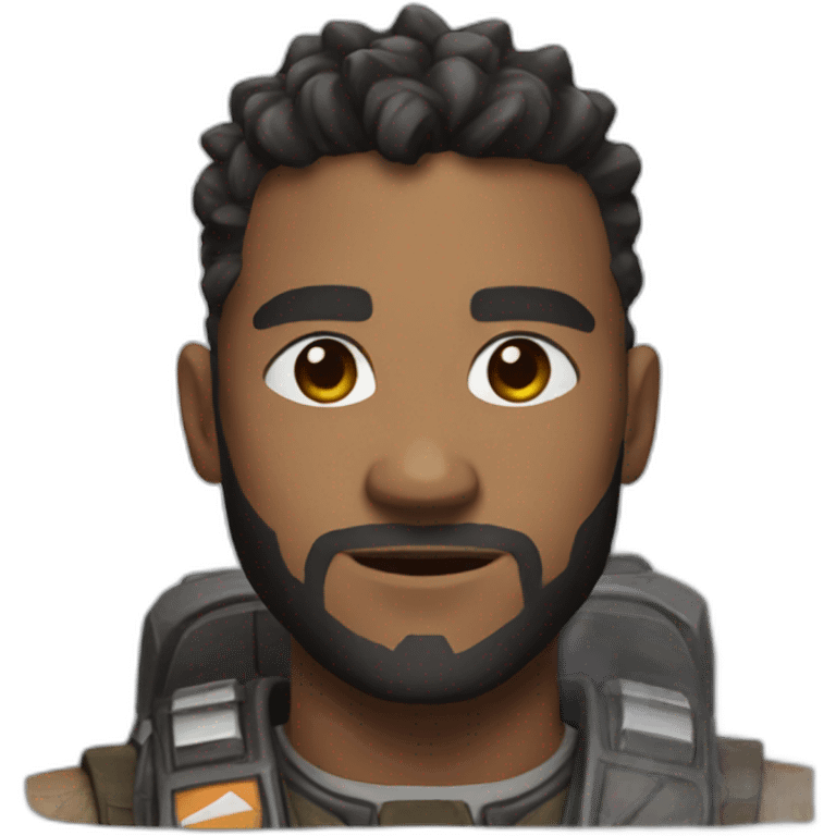 Apex legend emoji