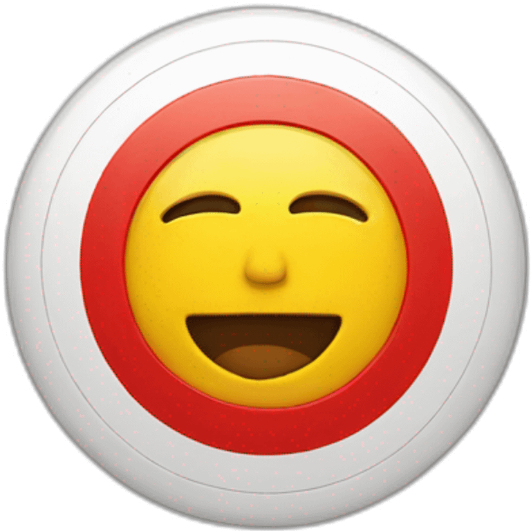 Target emoji