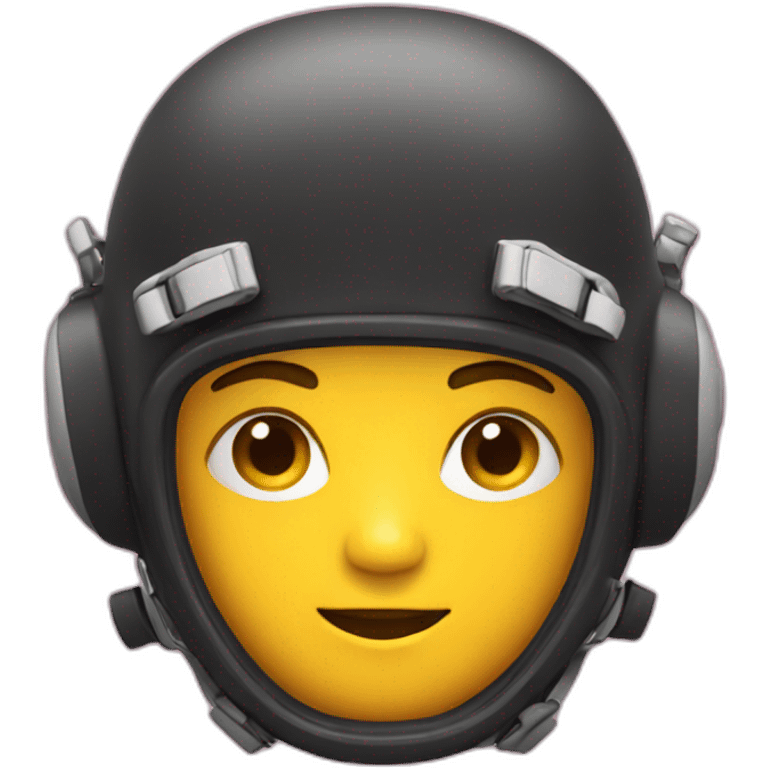 Diver emoji