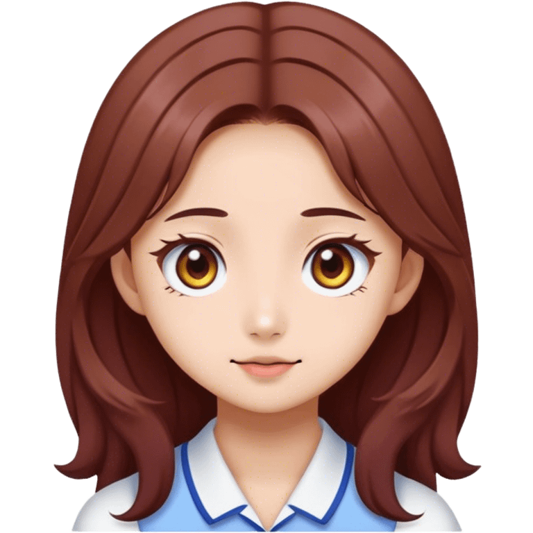 TZUYU emoji