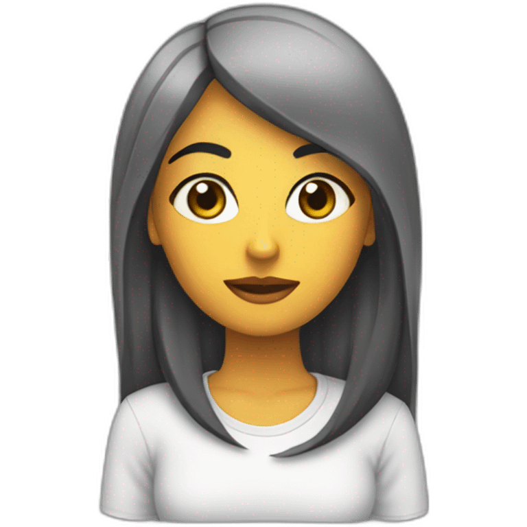 Mia khalifia emoji