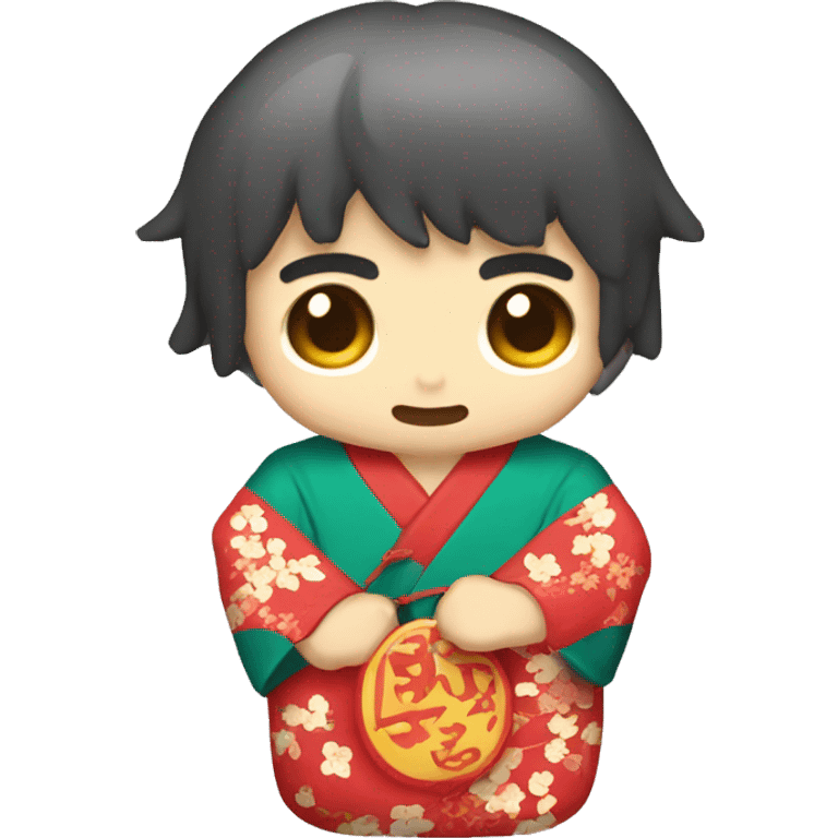 omamori emoji