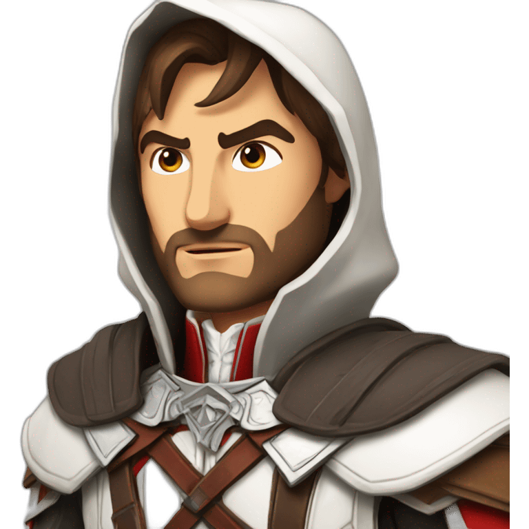 ezio-greggio emoji