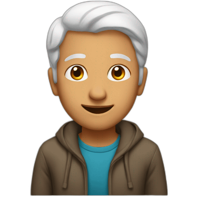 Dadi amiri emoji