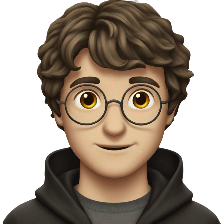 Harry Potter  emoji