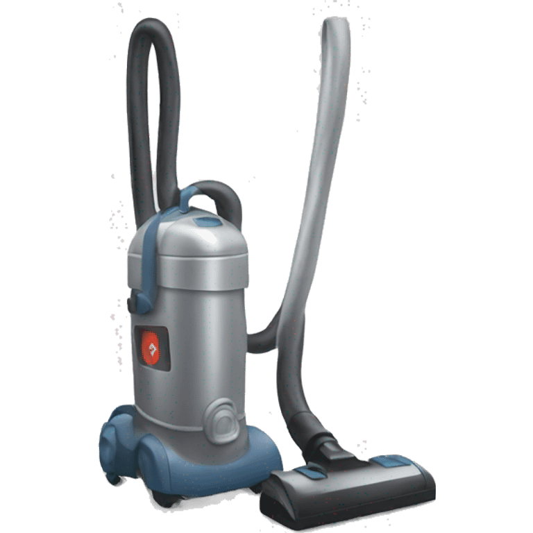 vacuum emoji