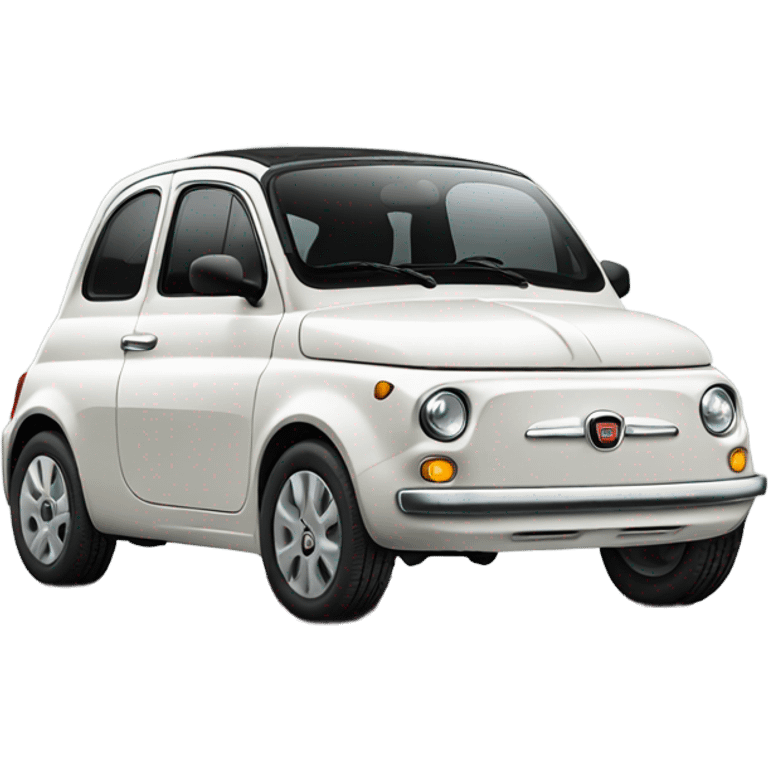 Fiat emoji