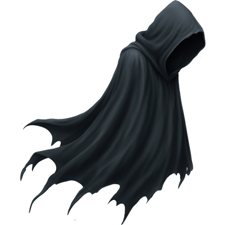 Dementor  emoji