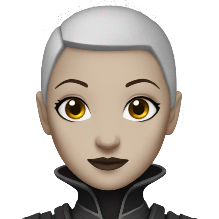 ventress emoji