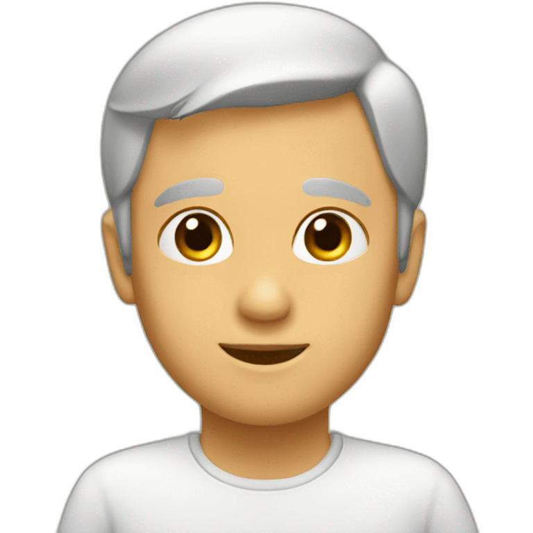 Pélican emoji