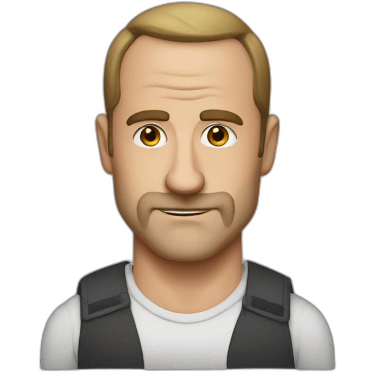 meloni emoji