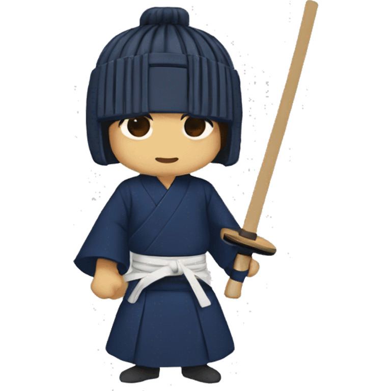 Kendo emoji