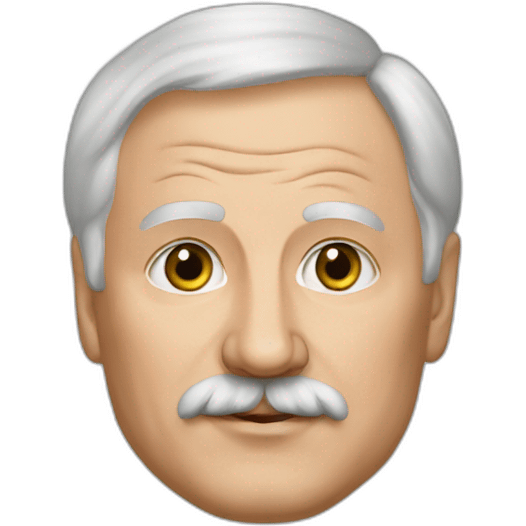 Lukashenko emoji