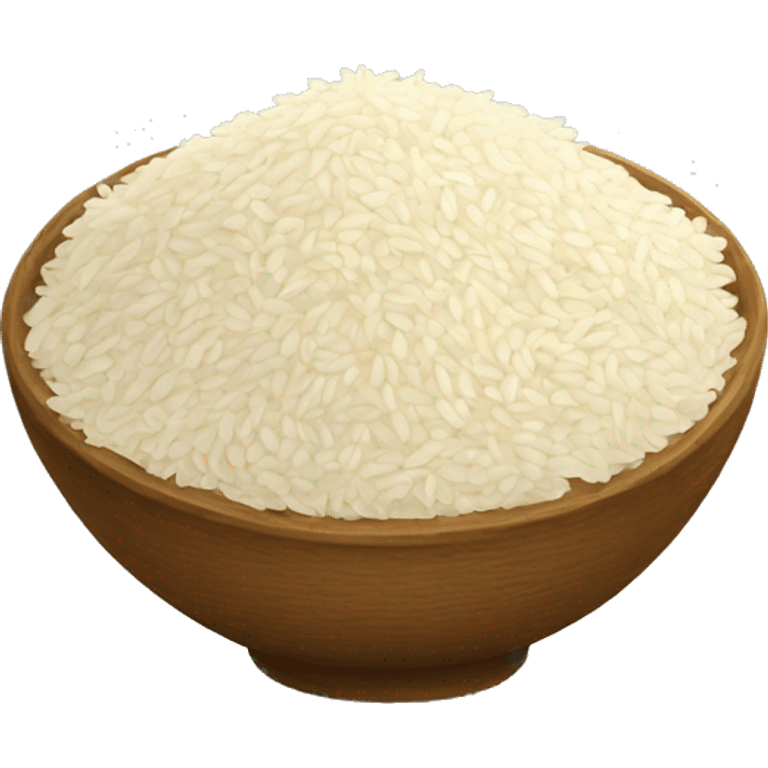 PAKISTANI RICE emoji