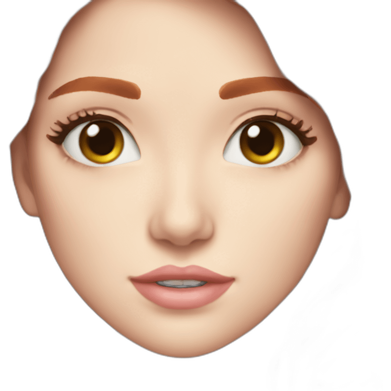 jia lissa emoji