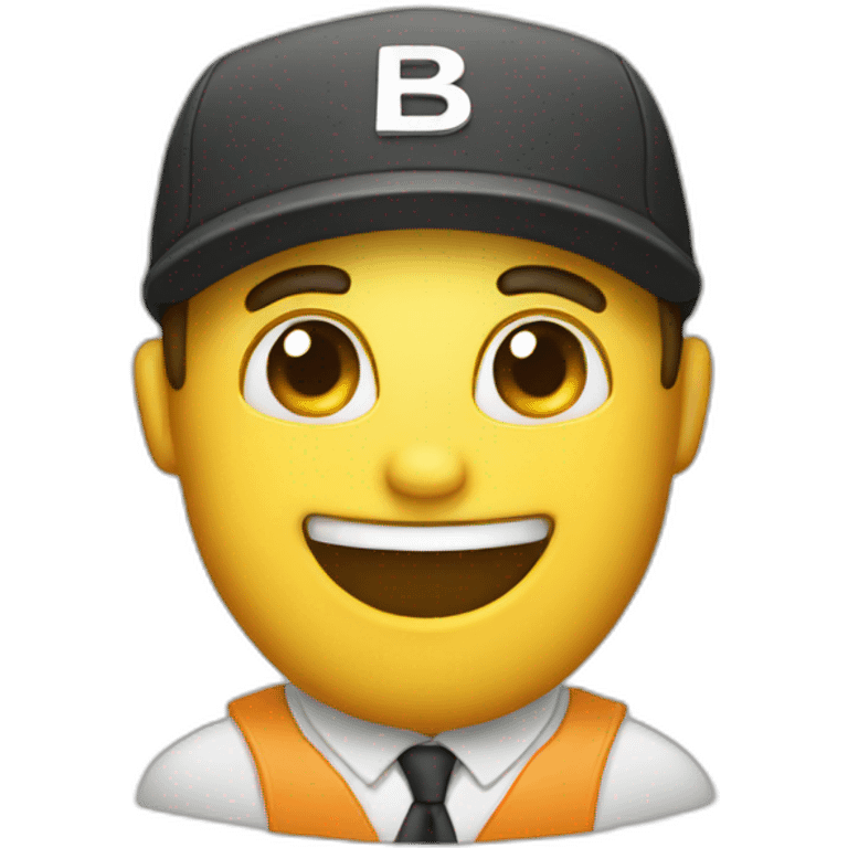 b2b money emoji