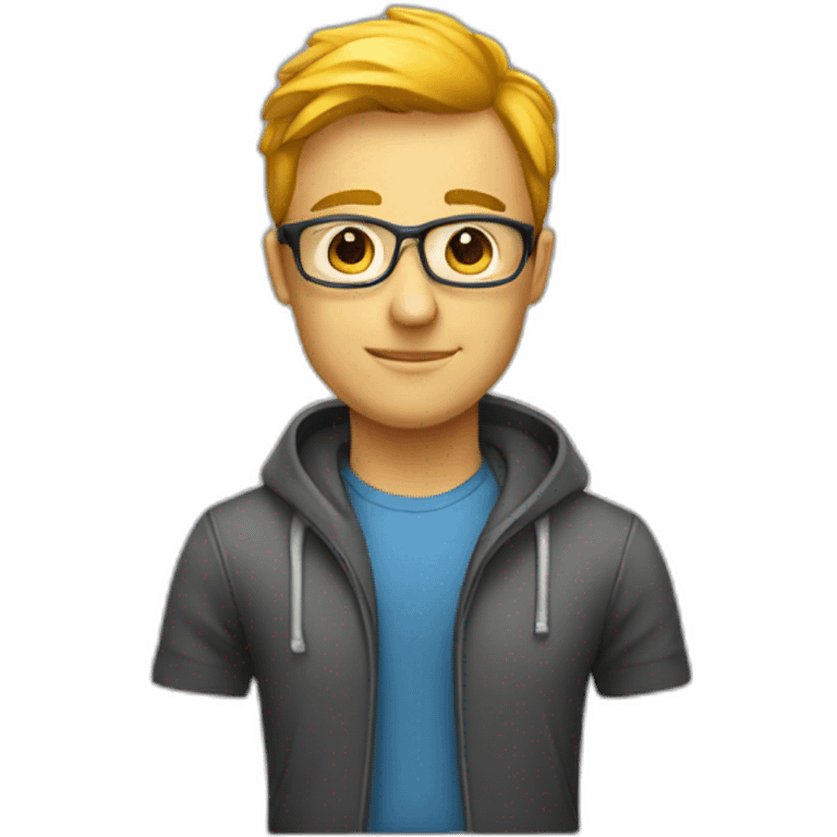 ux researcher emoji