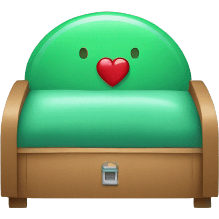 organ donation emoji