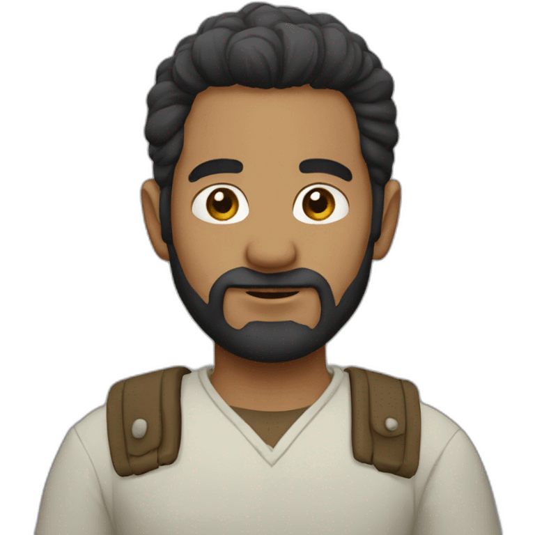 Gitan emoji