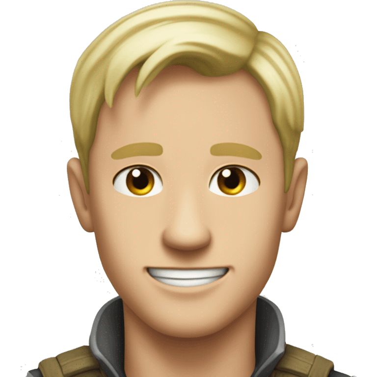 Weimer Reiner ￼ emoji