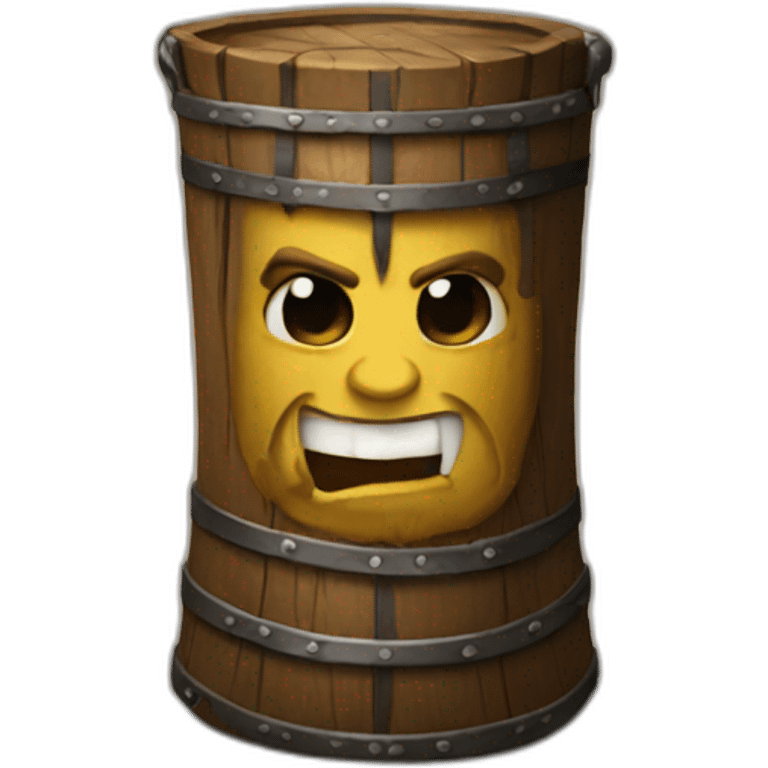 Dungeons and dragons grog emoji