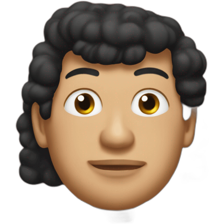 Hugo Chavez emoji