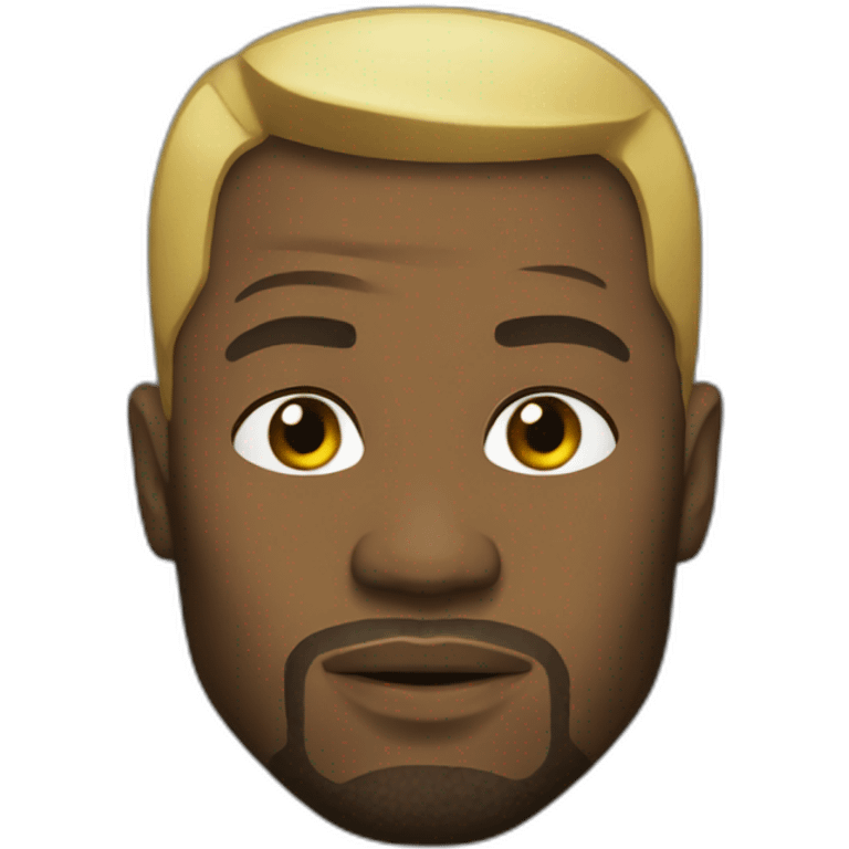 50 cent emoji