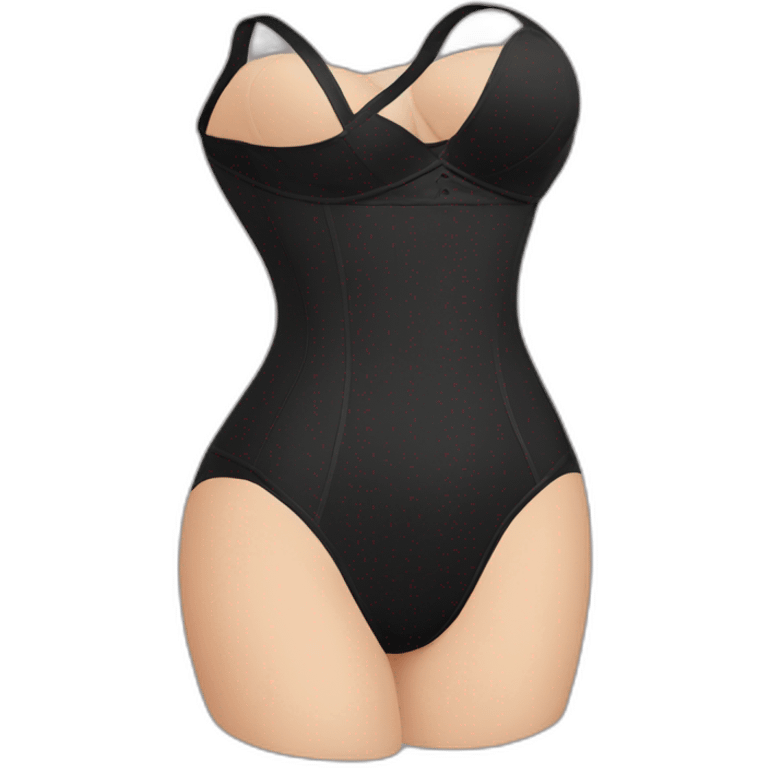 shapewear emoji