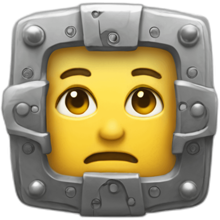 chrono curieux emoji