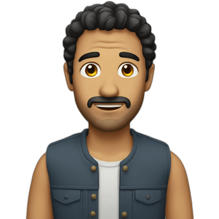 Juanjo emoji