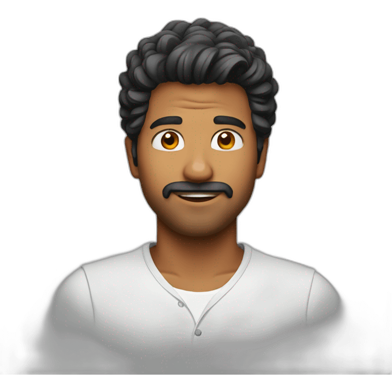 Vijay emoji