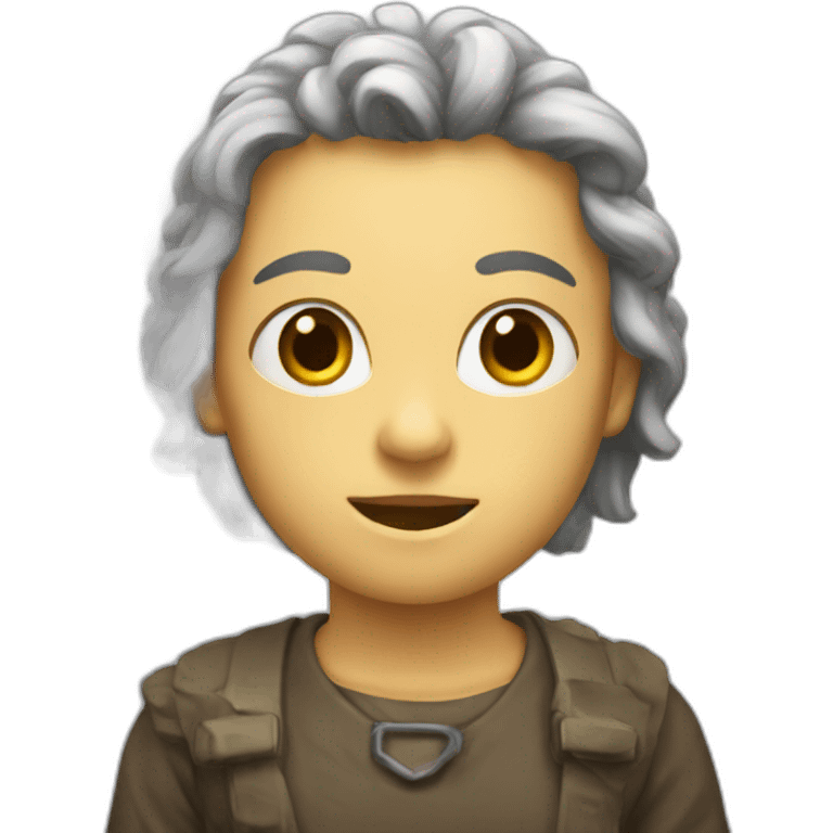 NUMIDIA emoji