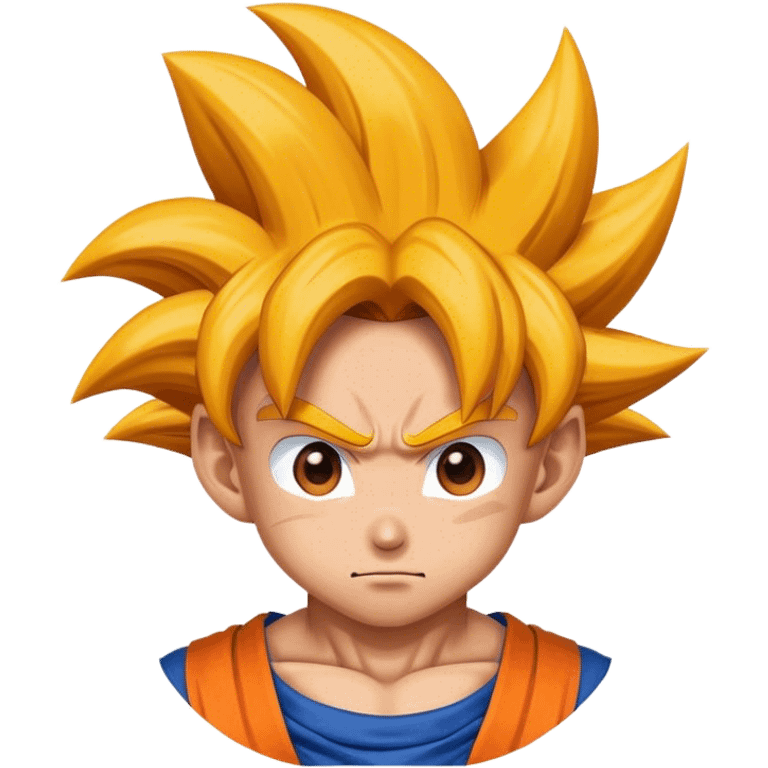 Dragon ball  emoji