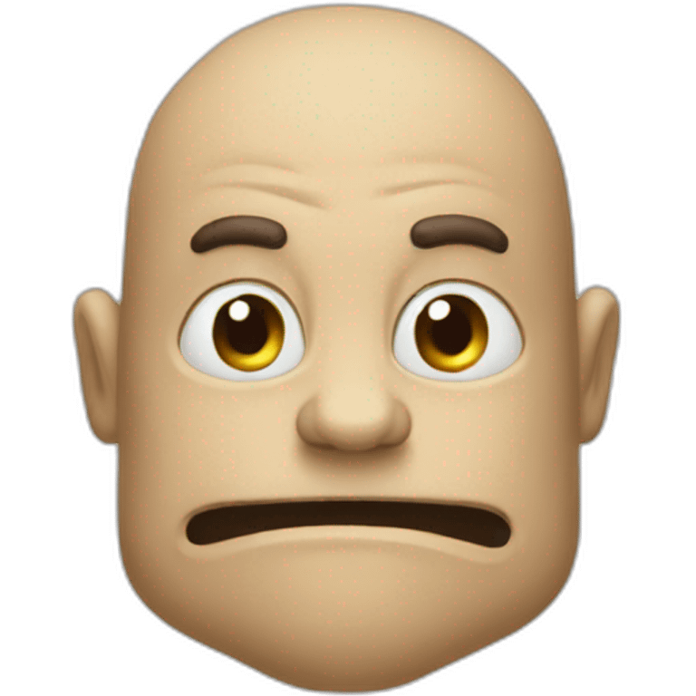 Bulbizarre emoji