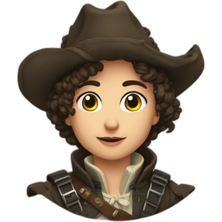 Piper Perrin  emoji