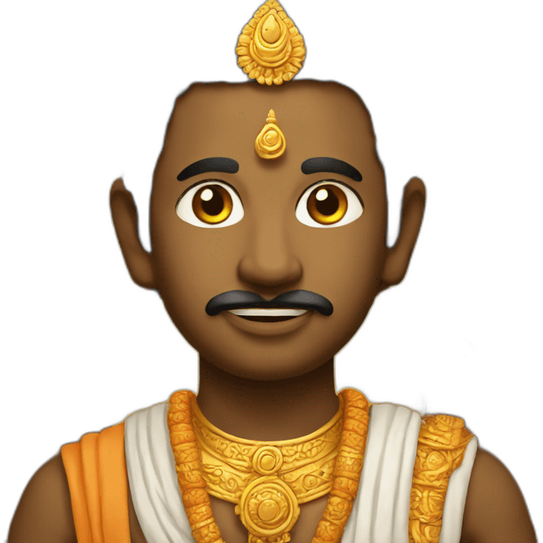 Muruga  emoji