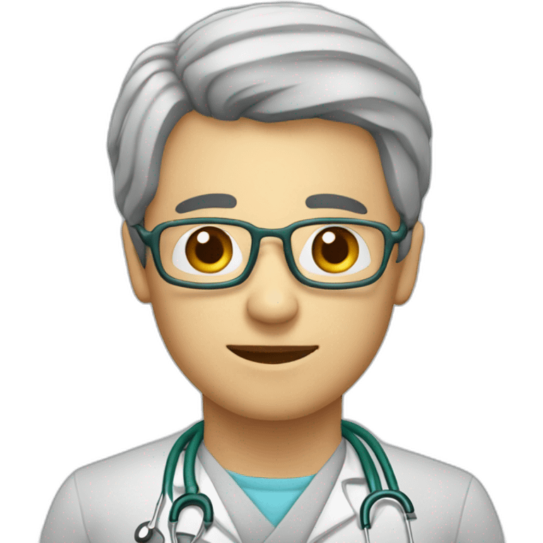 Personnes qui a des médicaments emoji