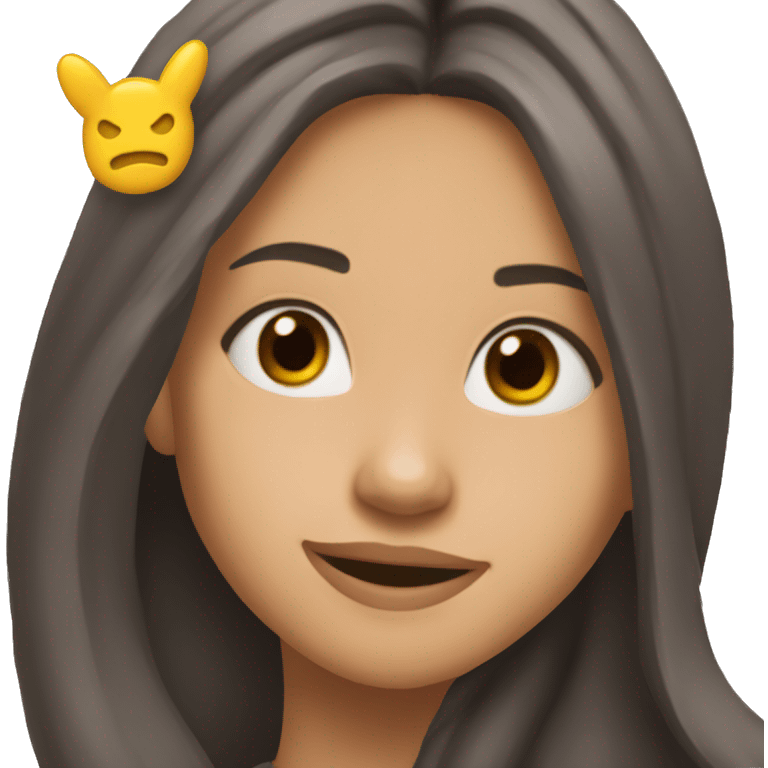 Olivia Rodrigo  emoji