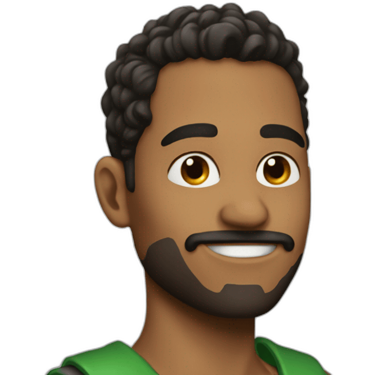 Ricky zb1 emoji