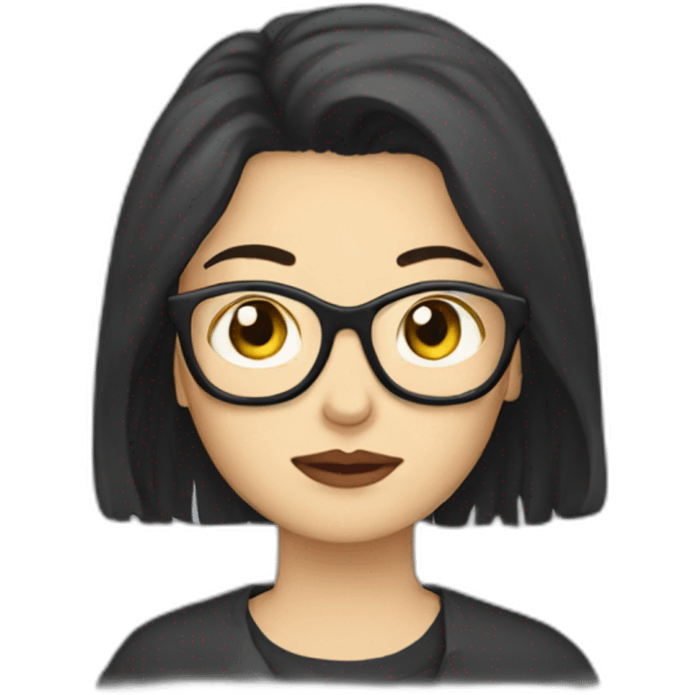 daria emoji