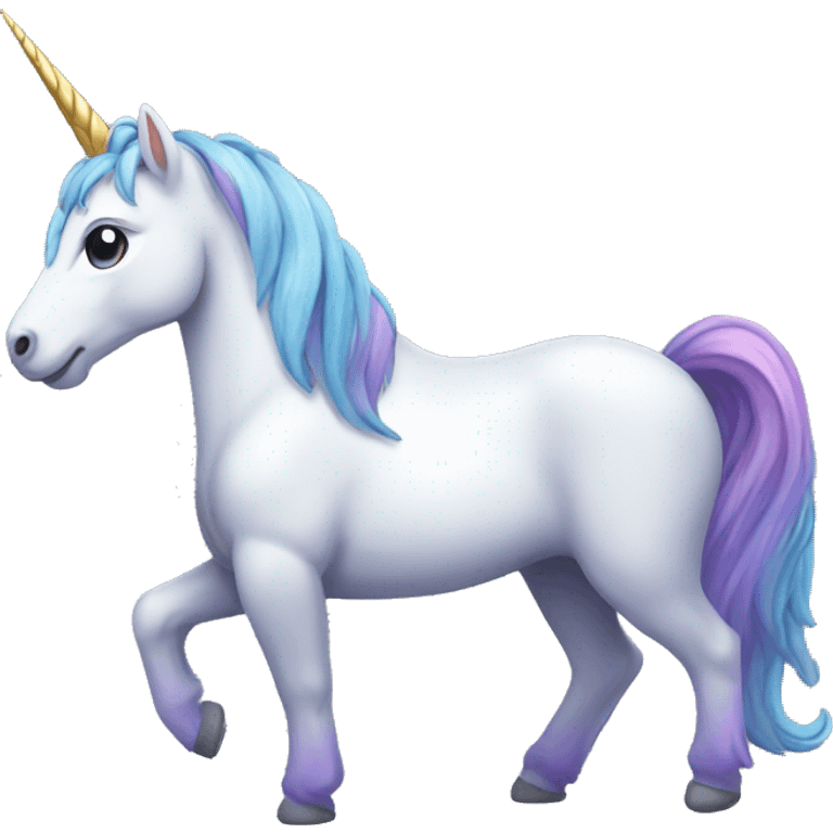 licorne$ emoji