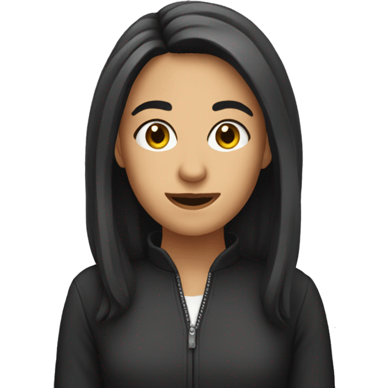 Sarah Bonito emoji