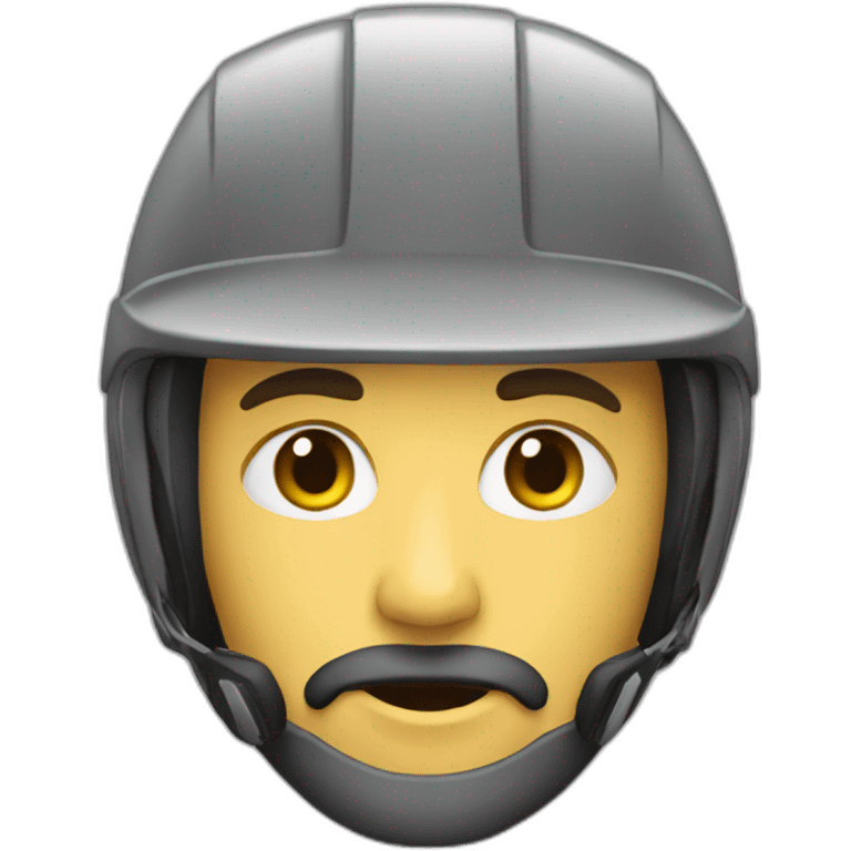 driver emoji