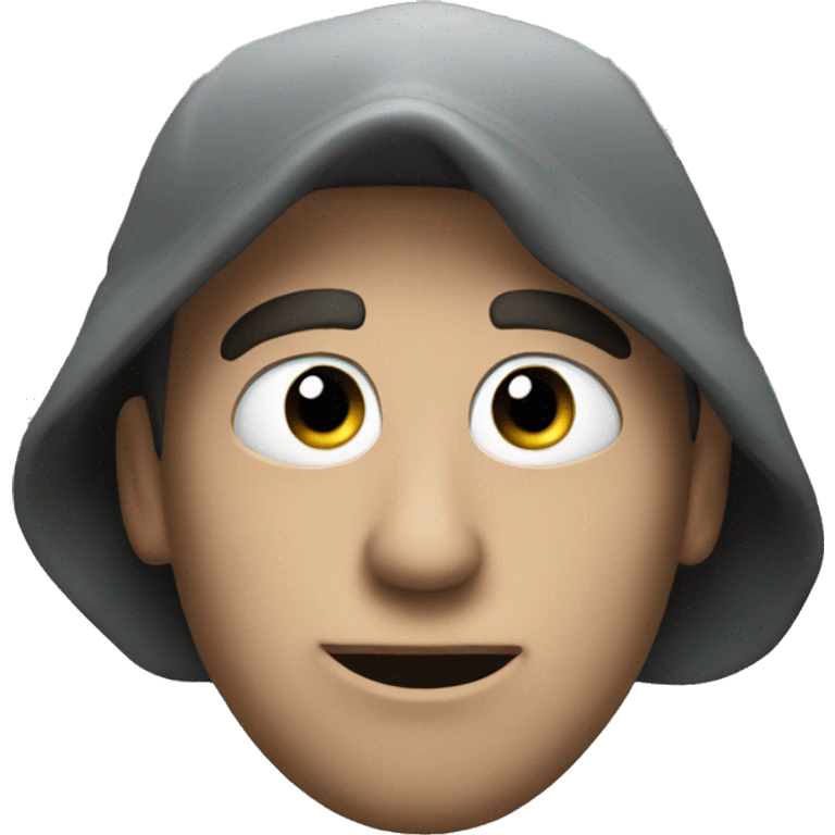 thief emoji