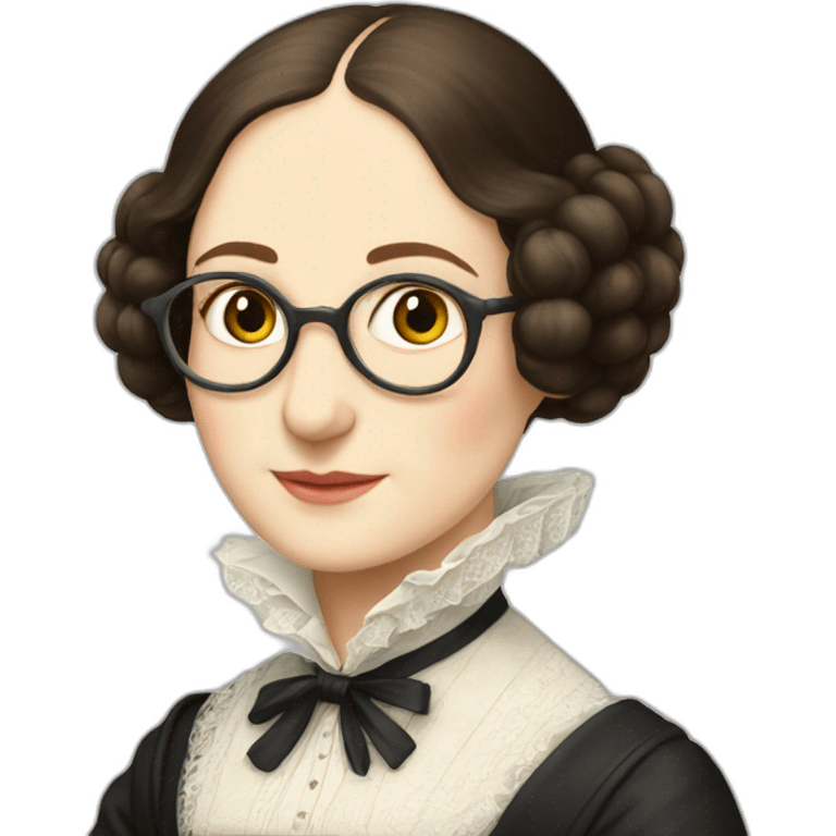 Ada Lovelace emoji