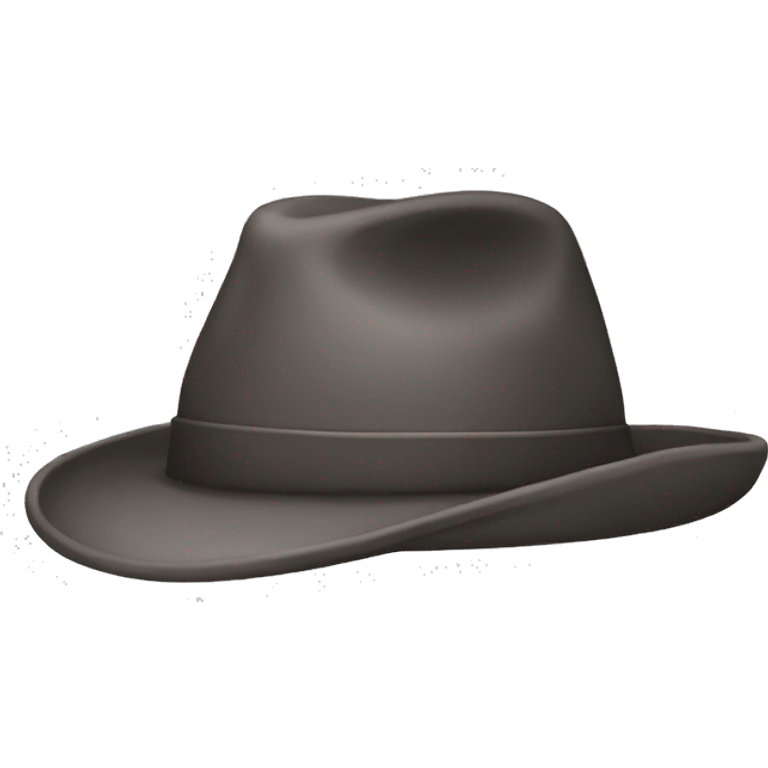 hat for sleeping emoji